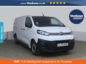 Used Citroen Dispatch 2024 for sale - 78739283: Photo