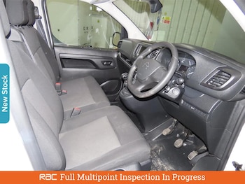 Used Citroen Dispatch 2024 for sale - 78739283: Photo