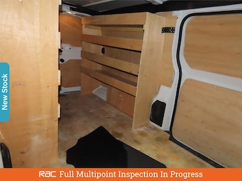Used Citroen Dispatch 2024 for sale - 78739283: Photo