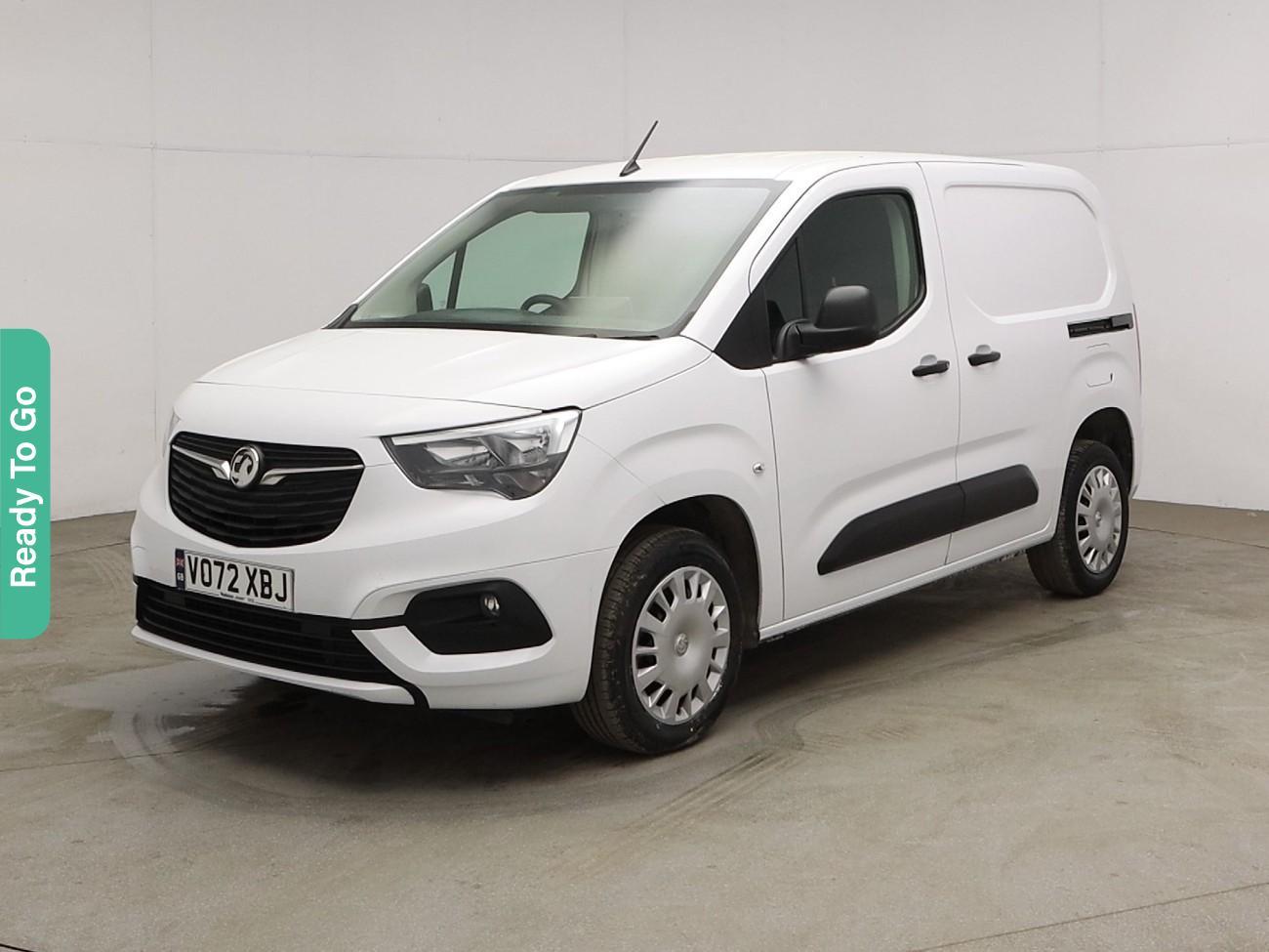 Vehicle 28