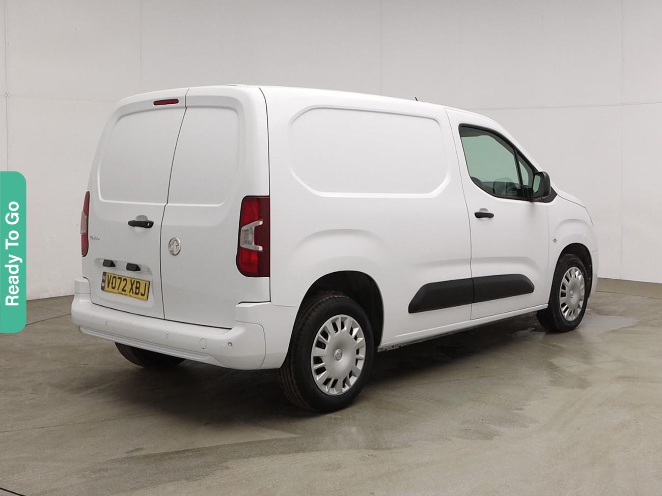 Vehicle 31