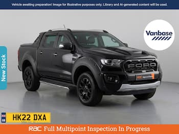 Used Ford Ranger 2022 for sale - 79649213: Photo