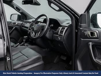 Used Ford Ranger 2022 for sale - 79649213: Photo