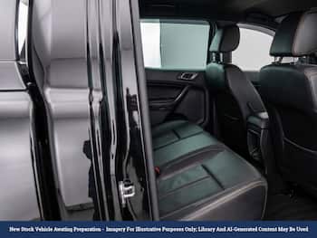 Used Ford Ranger 2022 for sale - 79649213: Photo