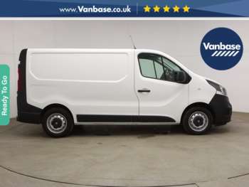 Used Vauxhall Vivaro 2018 for sale - 75112864: Photo