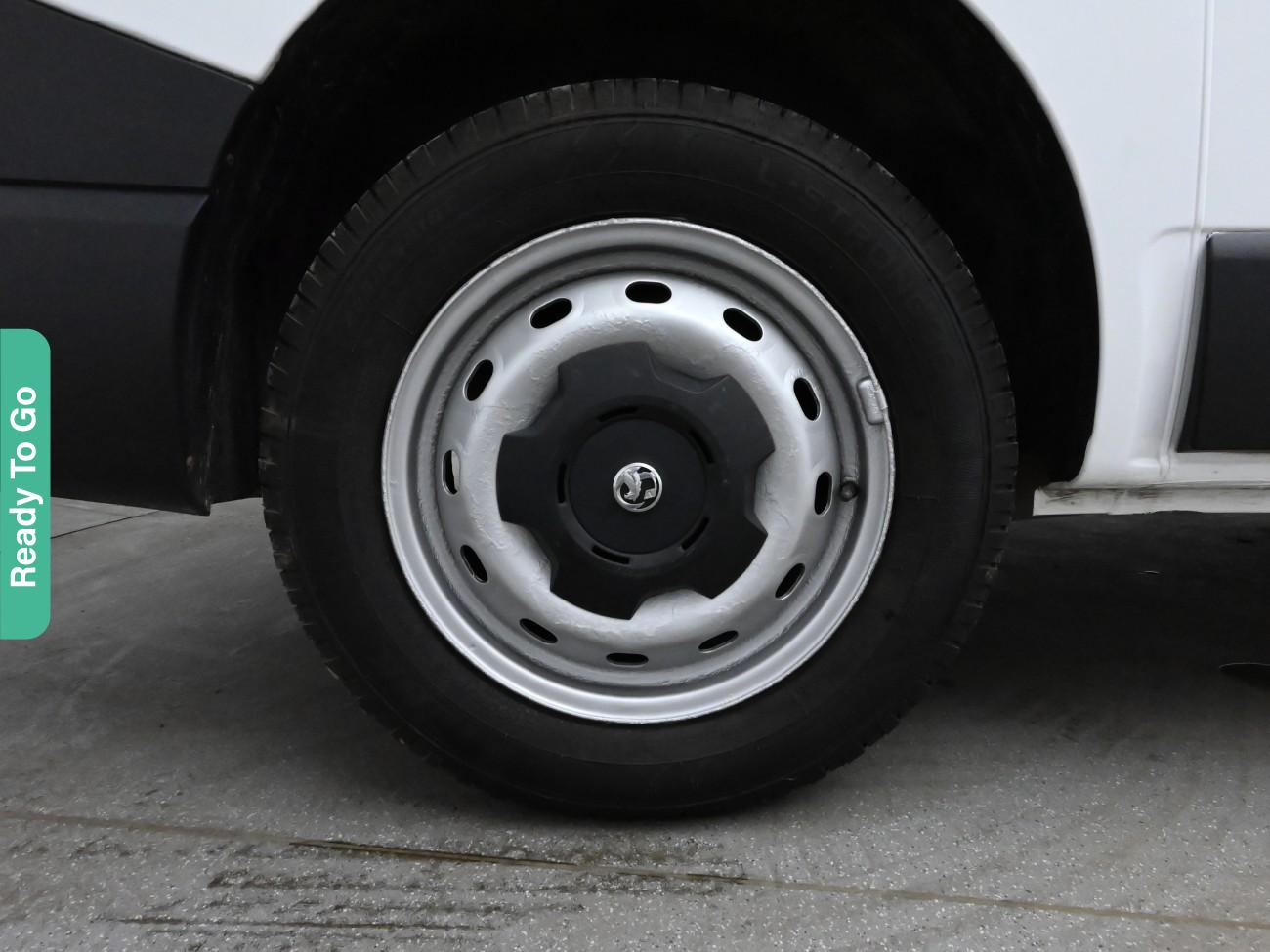 Vehicle 27