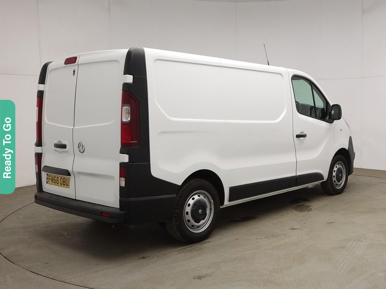 Vehicle 31