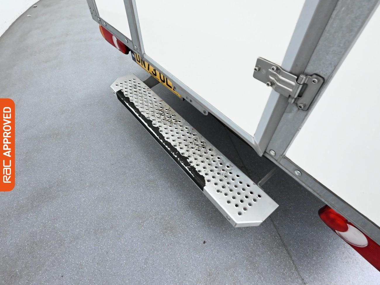 Used Renault Master 2023 for sale - 77680113: Photo 13