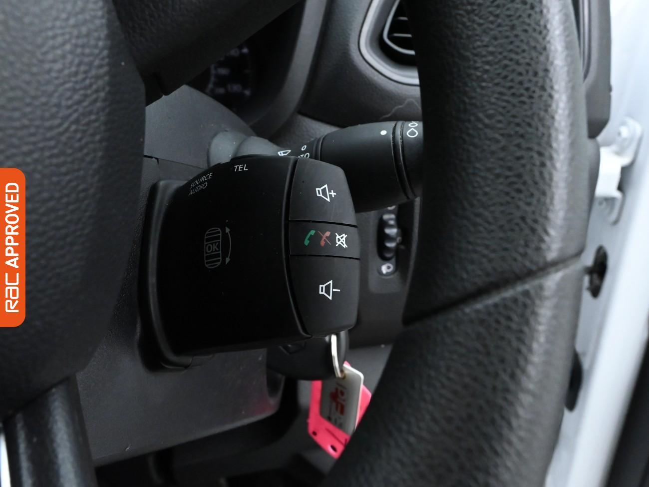 Used Renault Master 2023 for sale - 77680113: Photo 19