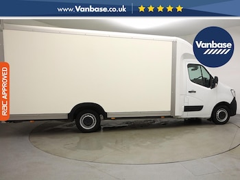 Used Renault Master 2023 for sale - 77680113: Photo