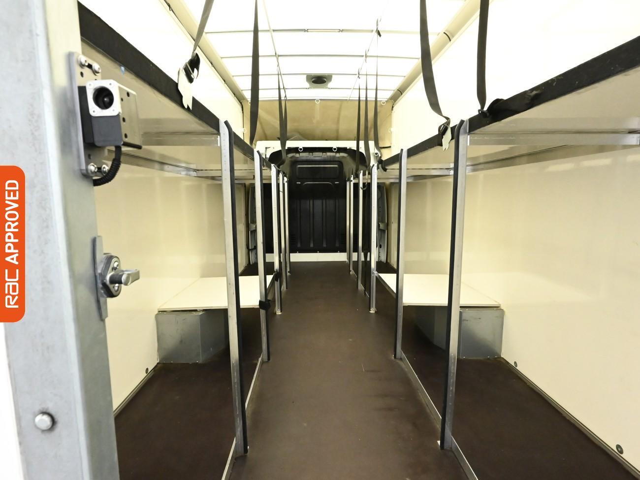 Used Renault Master 2023 for sale - 77680113: Photo 3