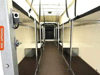 Used Renault Master 2023 for sale - 77680113: Photo