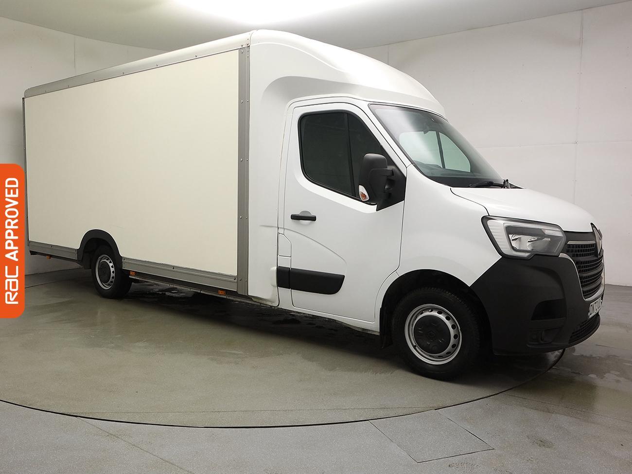 Used Renault Master 2023 for sale - 77680113: Photo 4