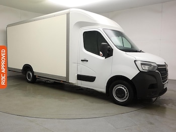 Used Renault Master 2023 for sale - 77680113: Photo