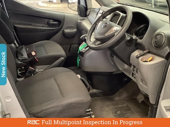 Used Nissan e-NV200 2020 for sale - 78079019: Photo