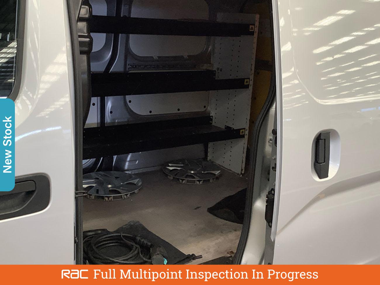 Used Nissan e-NV200 2020 for sale - 78079019: Photo 3