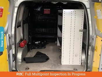 Used Nissan e-NV200 2020 for sale - 78079019: Photo