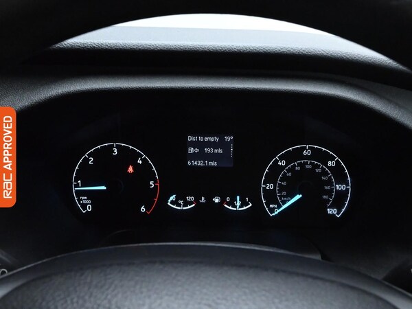 Used Ford Transit 2020 for sale - 75156693: Photo 11