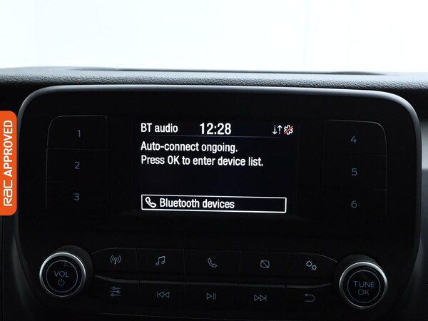 Used Ford Transit 2020 for sale - 75156693: Photo 12
