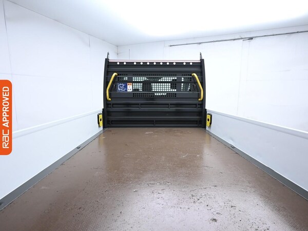 Used Ford Transit 2020 for sale - 75156693: Photo 14