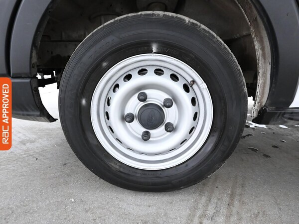 Used Ford Transit 2020 for sale - 75156693: Photo 15