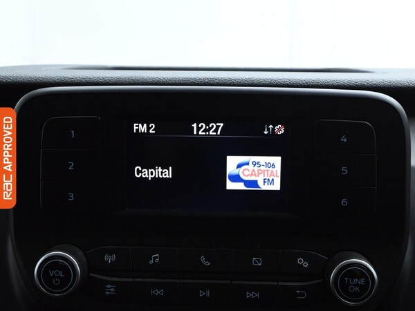 Used Ford Transit 2020 for sale - 75156693: Photo 16