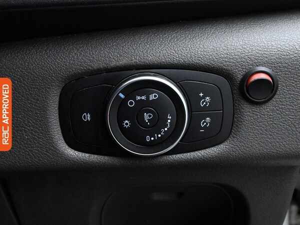 Used Ford Transit 2020 for sale - 75156693: Photo 17
