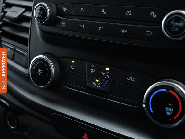 Used Ford Transit 2020 for sale - 75156693: Photo 18