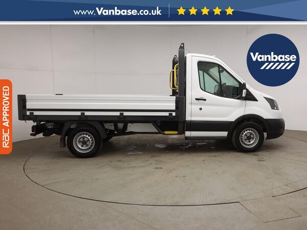 Used Ford Transit 2020 for sale - 75156693: Photo 1