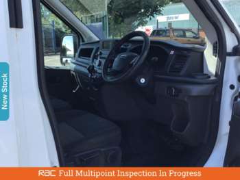 Used Ford Transit 2020 for sale - 75156693: Photo