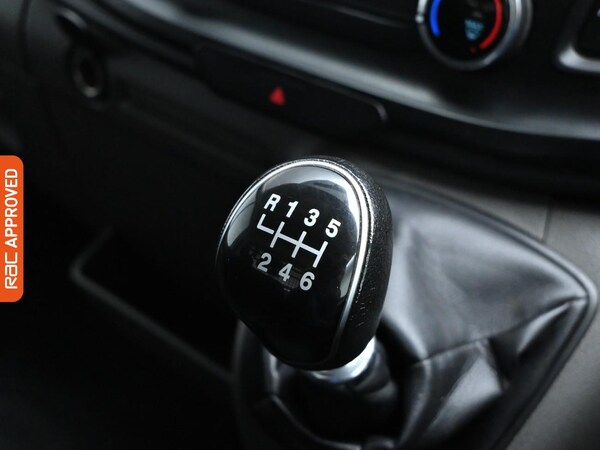 Used Ford Transit 2020 for sale - 75156693: Photo 21