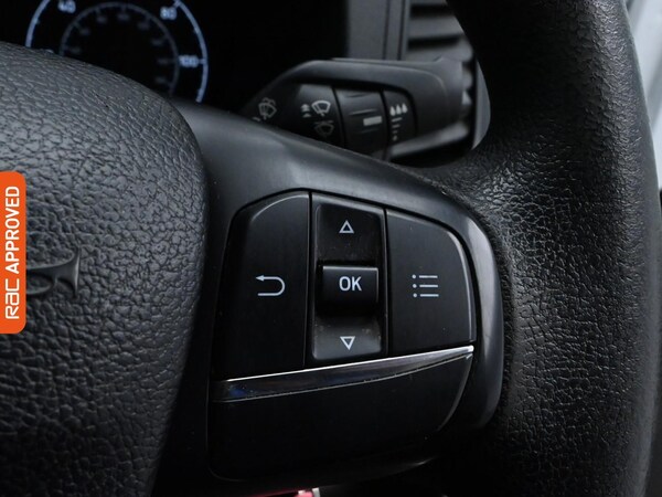 Used Ford Transit 2020 for sale - 75156693: Photo 22