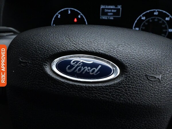 Used Ford Transit 2020 for sale - 75156693: Photo 23