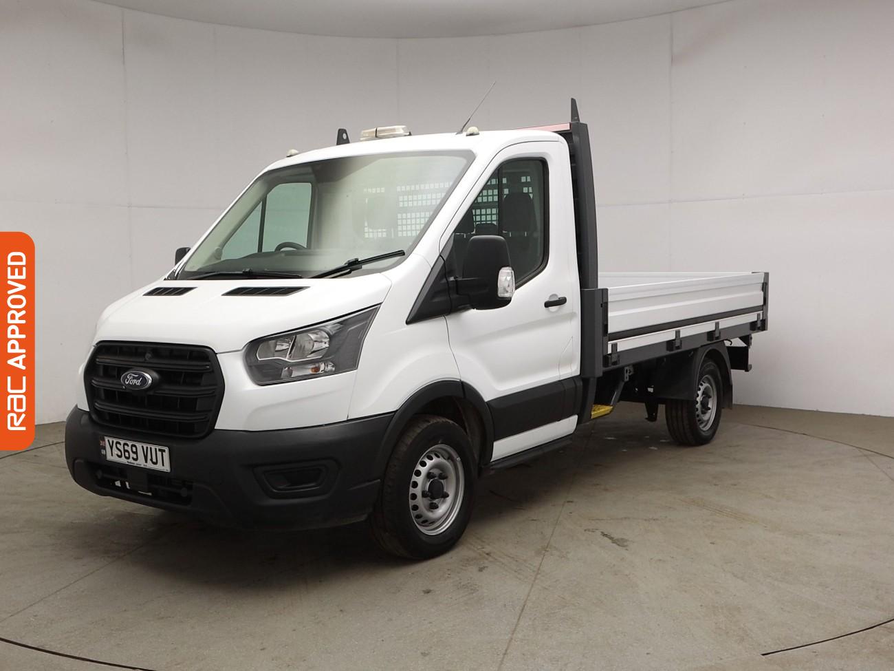 Vehicle 28