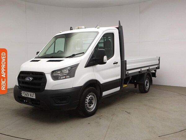 Used Ford Transit 2020 for sale - 75156693: Photo 28