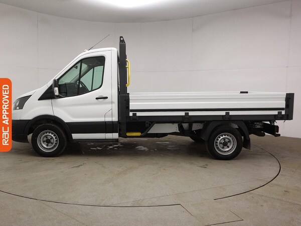 Used Ford Transit 2020 for sale - 75156693: Photo 29