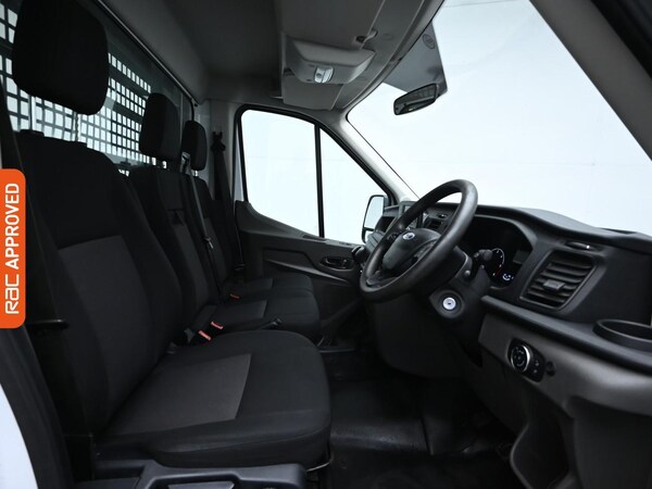 Used Ford Transit 2020 for sale - 75156693: Photo 2