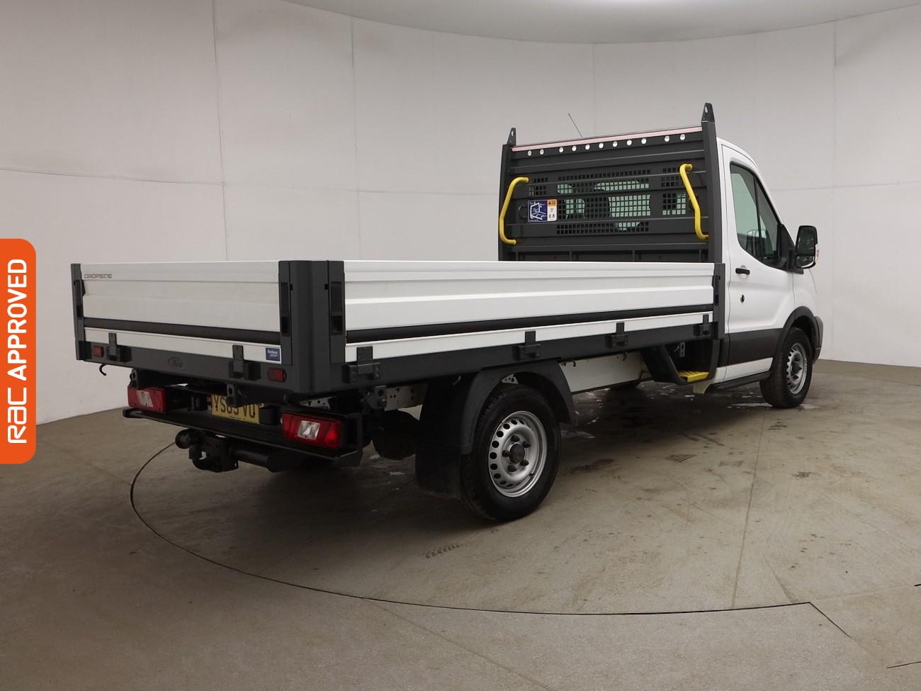 Vehicle 31