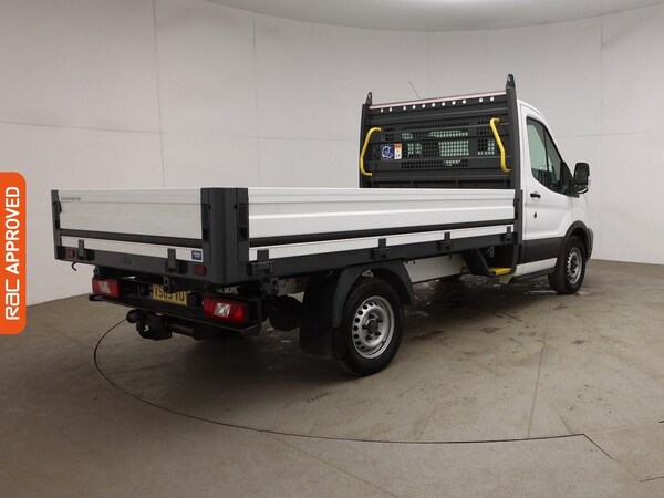 Used Ford Transit 2020 for sale - 75156693: Photo 31