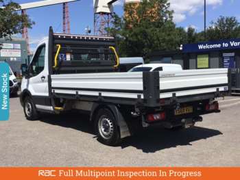 Used Ford Transit 2020 for sale - 75156693: Photo