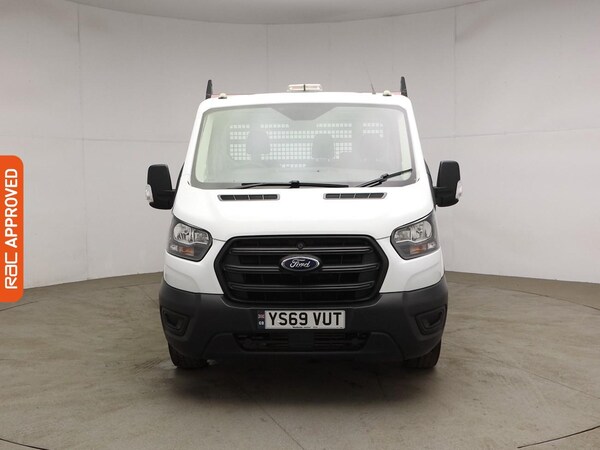 Used Ford Transit 2020 for sale - 75156693: Photo 7