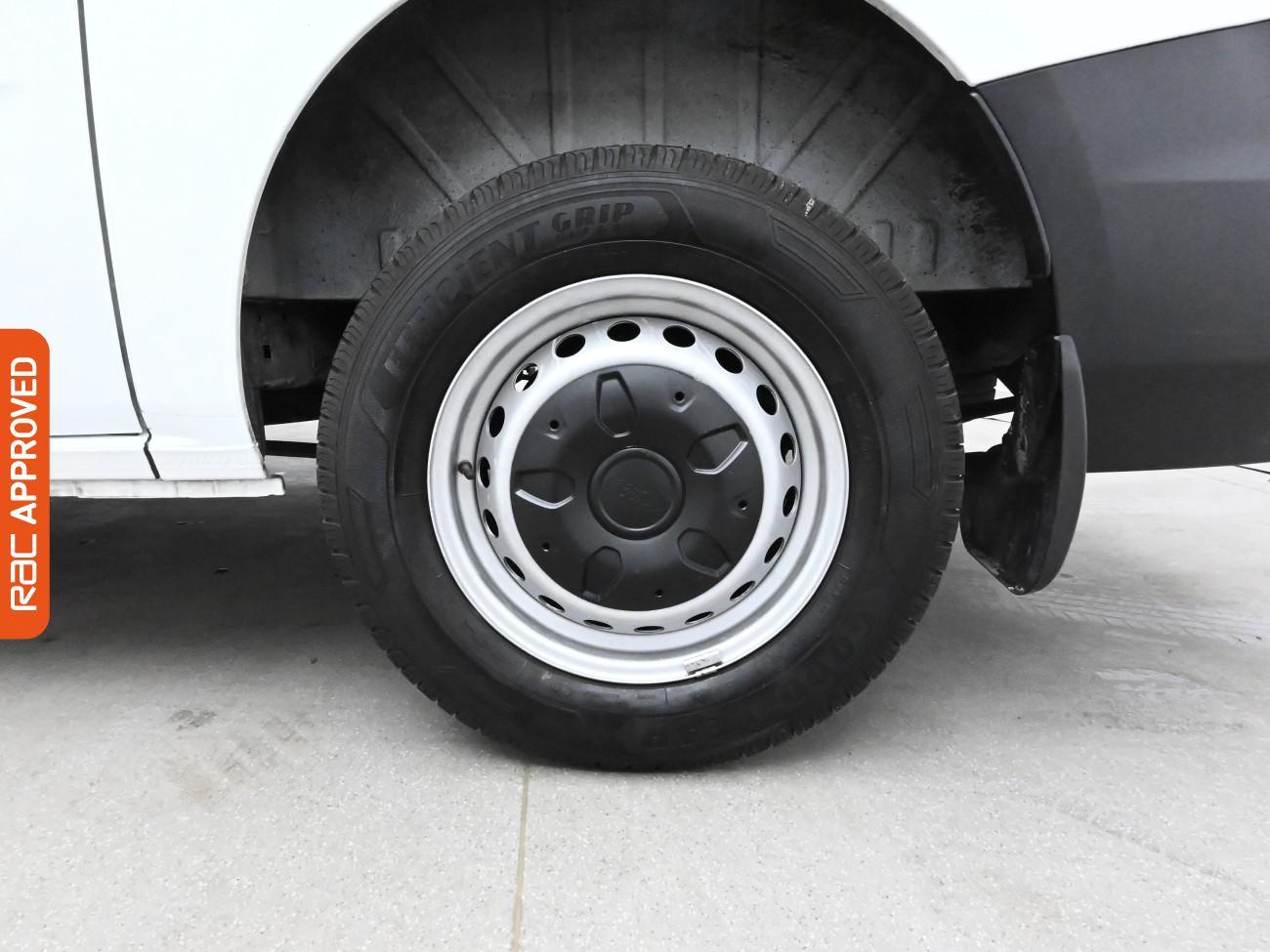 Vehicle 26
