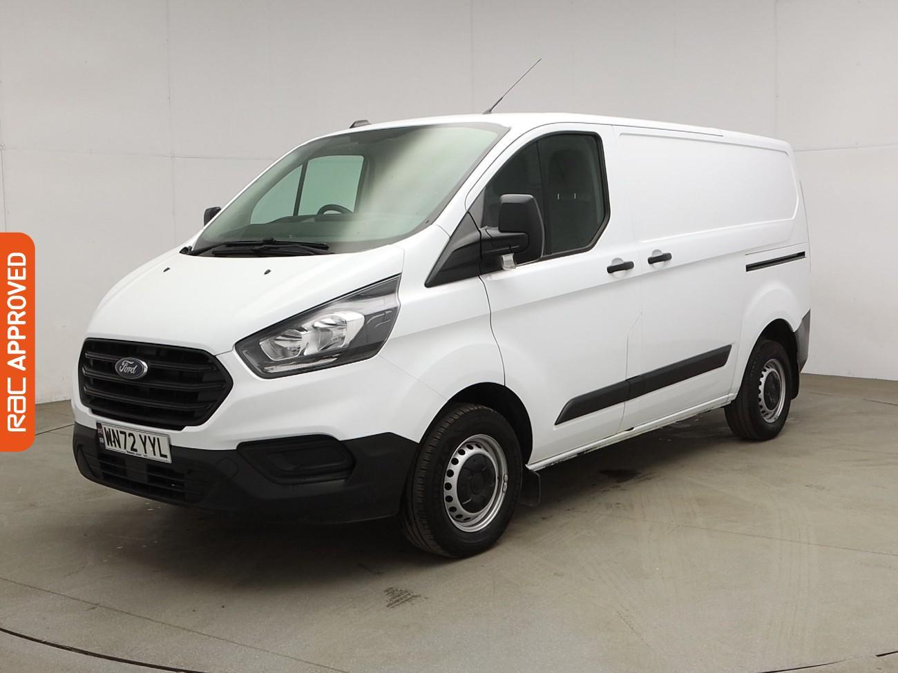 Vehicle 27