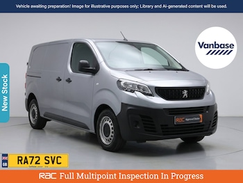 Used Peugeot Expert 2023 for sale - 79111231: Photo