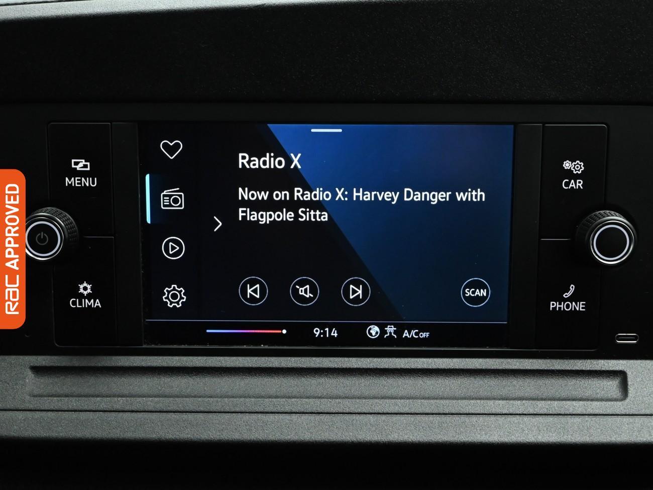 Used Volkswagen Caddy 2023 for sale - 77233294: Photo 14