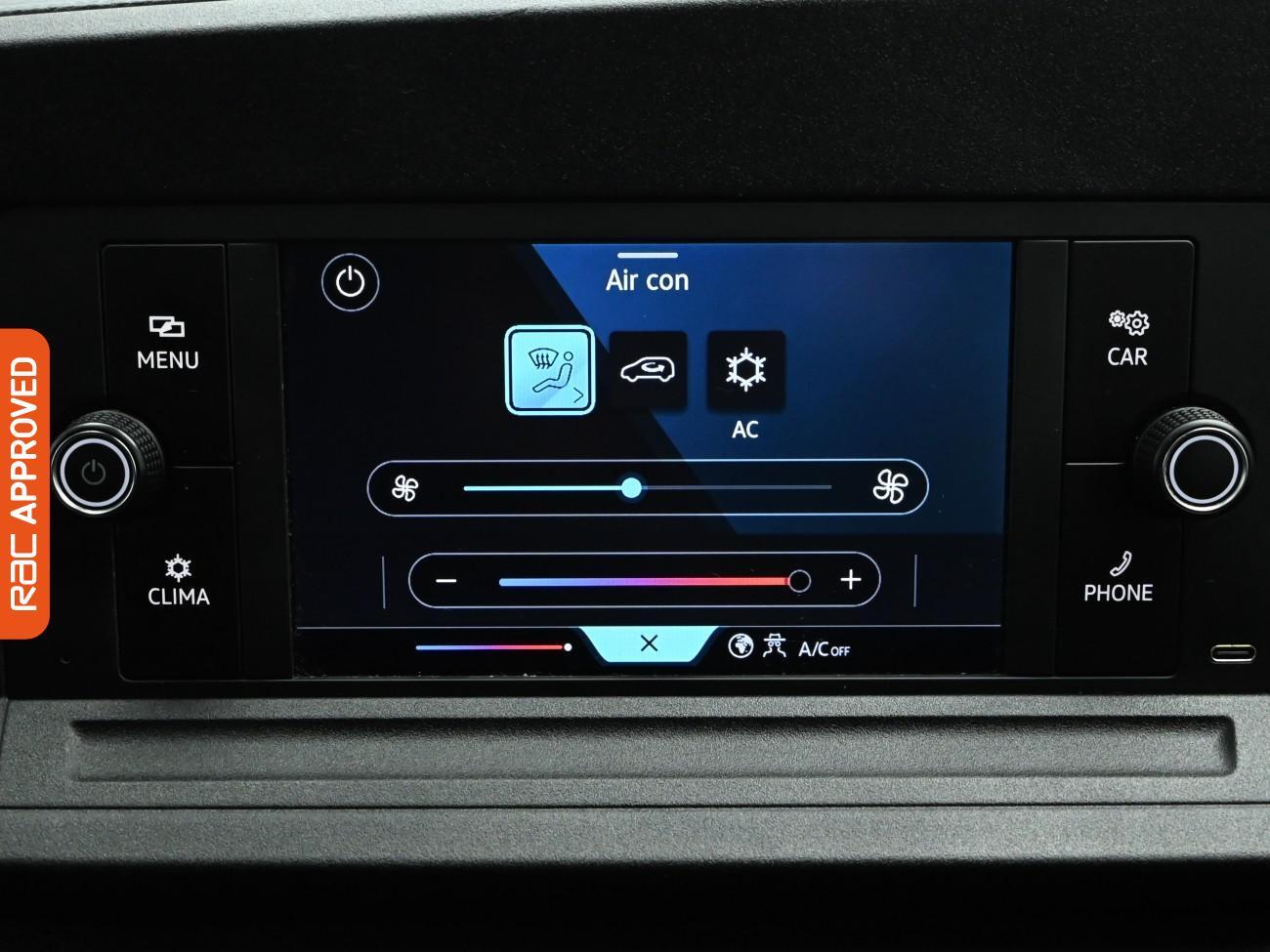 Used Volkswagen Caddy 2023 for sale - 77233294: Photo 16