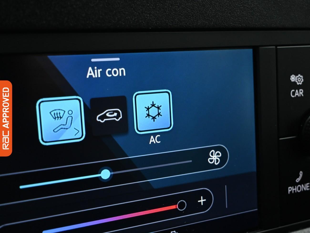 Used Volkswagen Caddy 2023 for sale - 77233294: Photo 17