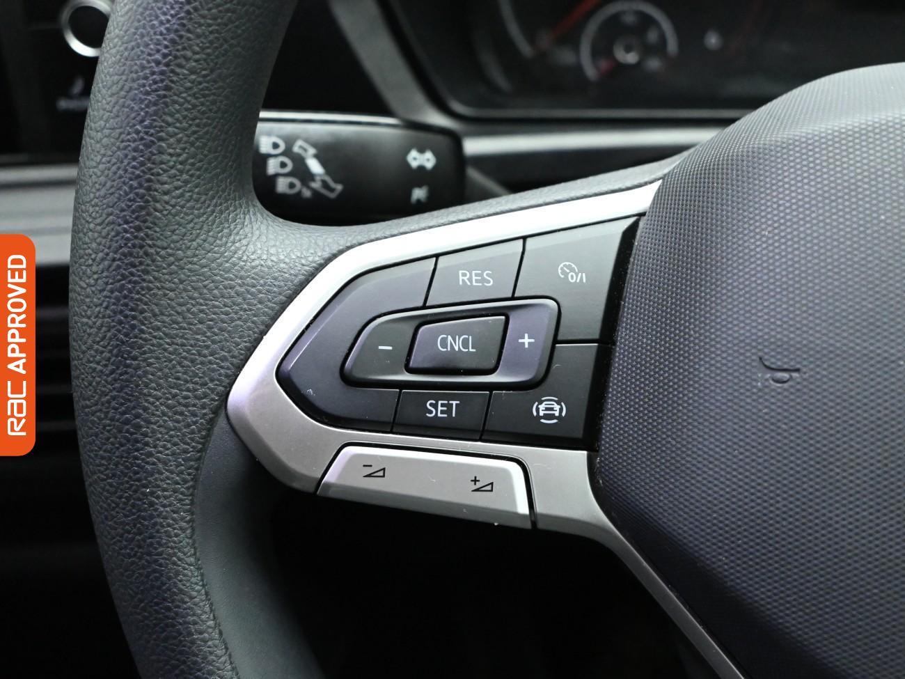 Used Volkswagen Caddy 2023 for sale - 77233294: Photo 18