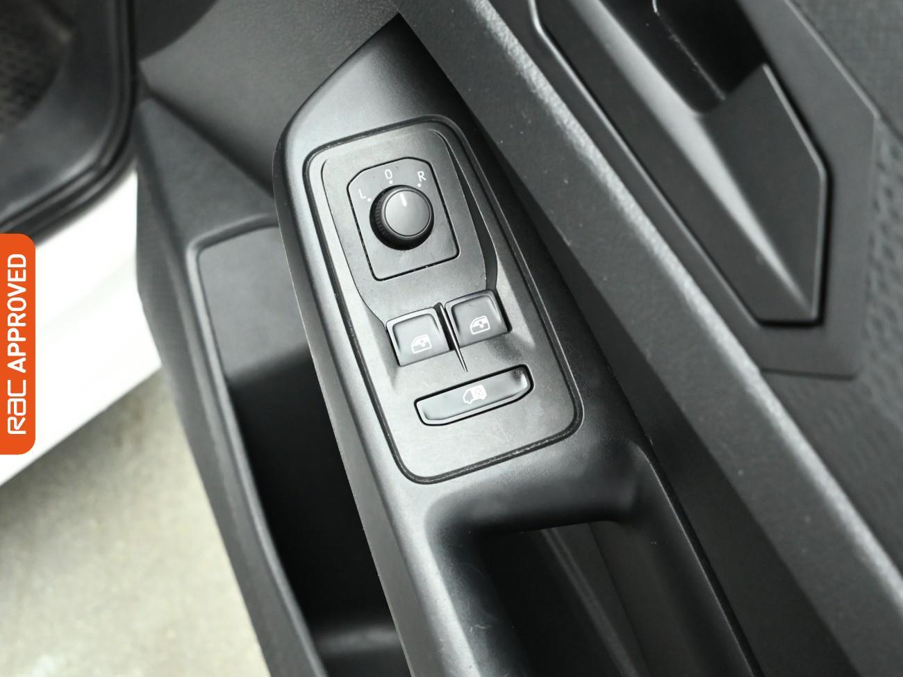 Used Volkswagen Caddy 2023 for sale - 77233294: Photo 21