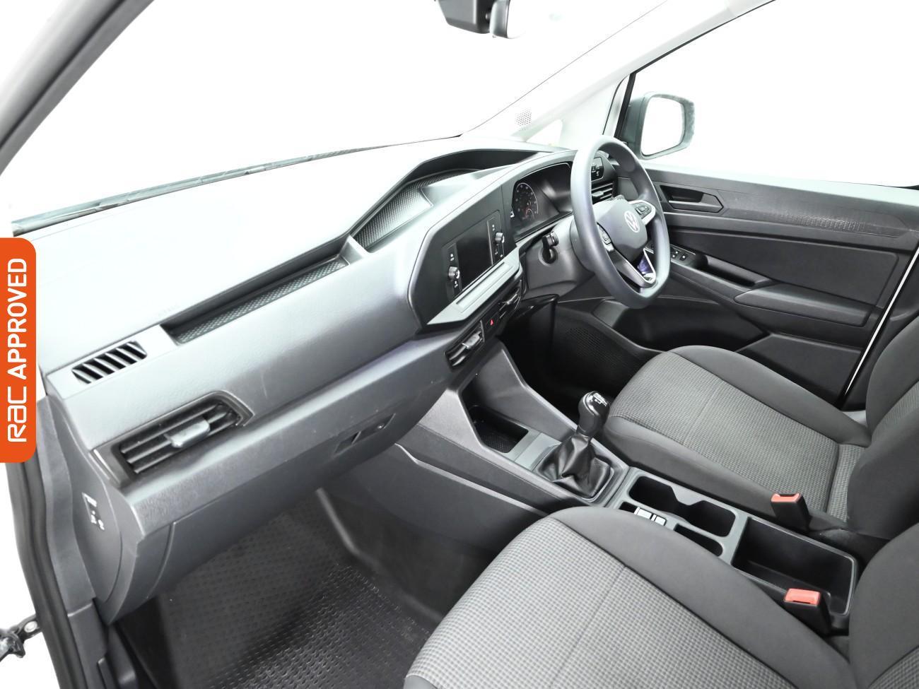 Used Volkswagen Caddy 2023 for sale - 77233294: Photo 22